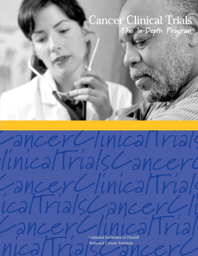 Cancer Clinical Trials The In-Depth Program