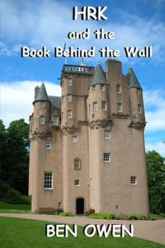 HRK and the Book Behind the Wall