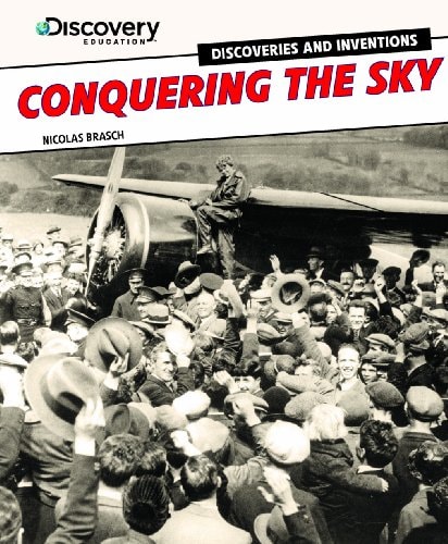 Conquering the Sky