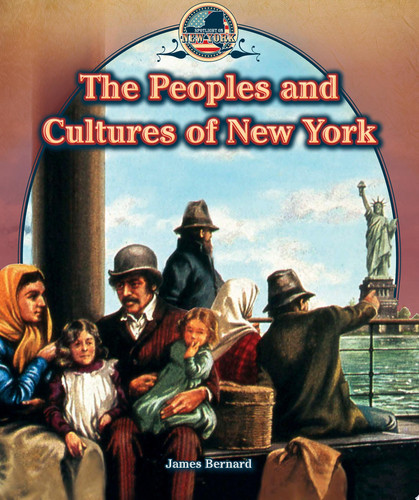 The Peoples and Cultures of New York