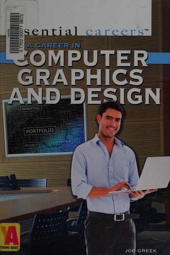 A Career in Computer Graphics and Design