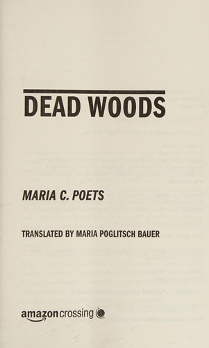 Dead Woods