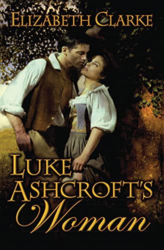 Luke Ashcroft's Woman