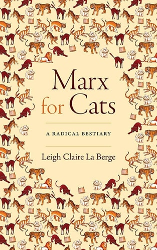 Marx for Cats