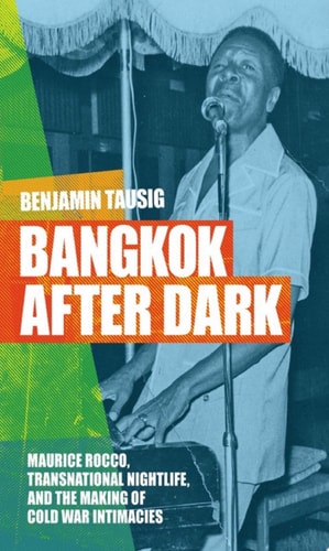 Bangkok after Dark