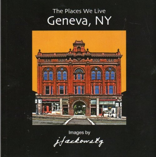 The Places We Live: Geneva, NY
