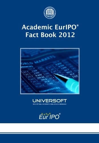 Academic EurIPO Fact Book 2012