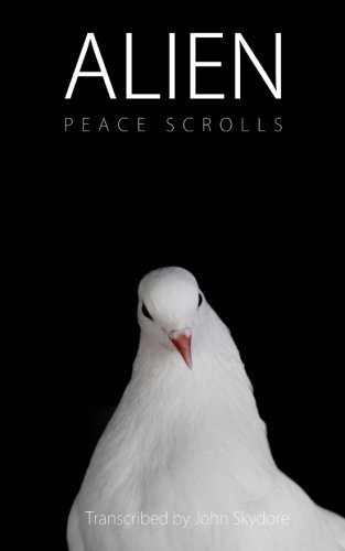 Alien Peace Scrolls