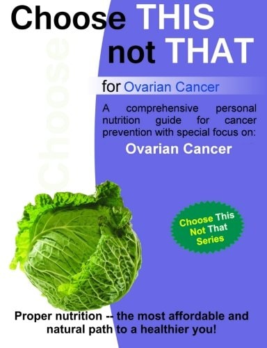 Choose This Not That for Ovarian Cancer