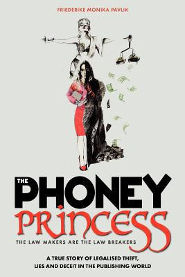 The Phoney Princess