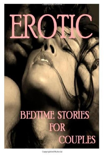 Erotic Bedtime Stories for Couples