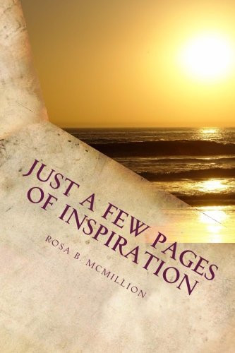 Just a Few Pages of Inspiration