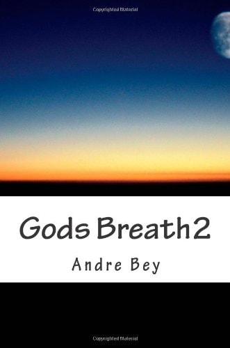 Gods Breath2 The Breath of Life