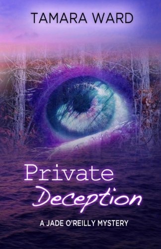 Private Deception (a Jade O'Reilly Mystery)