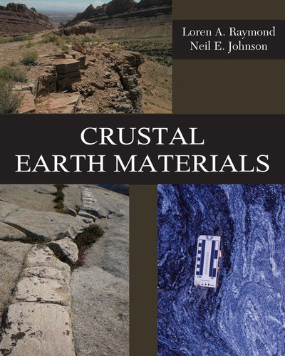 Crustal Earth Materials