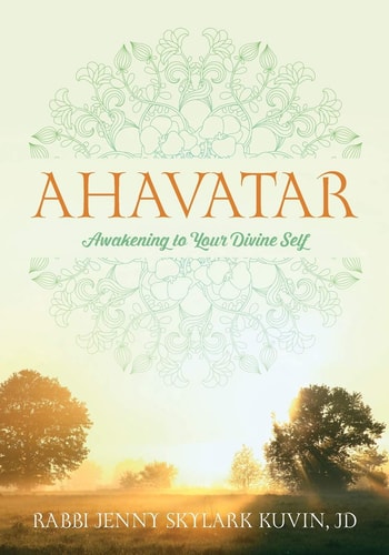 Ahavatar Awakening to Your Divine Self