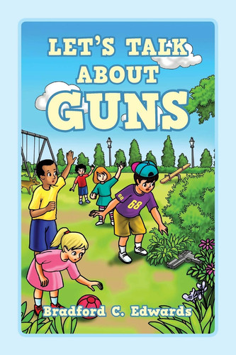 Let's Talk about Guns A Badge of Courage You Will Earn