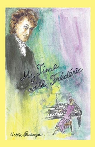 My Time with Fr??d??ric