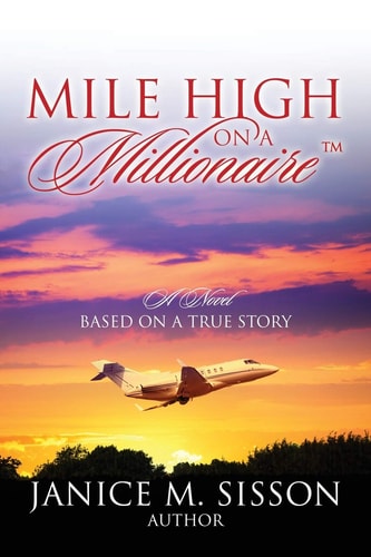 Mile High on a Millionaire