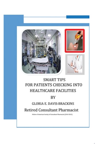Smart Tips For Patients Checking Into Healthcare Facilities