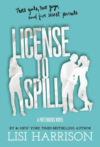 License to Spill