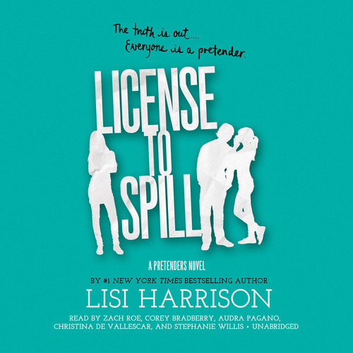 License to Spill (The Pretenders)