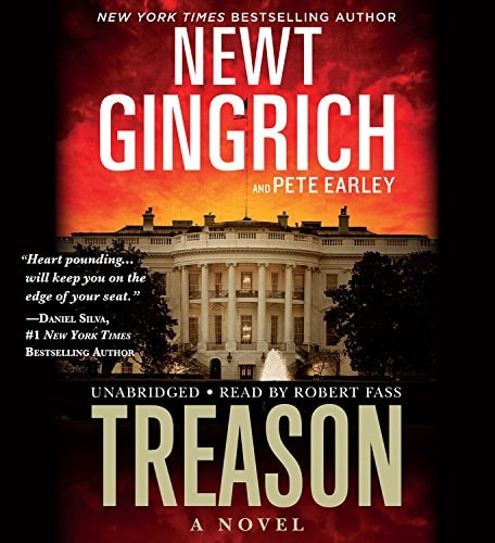Treason: Library Edition