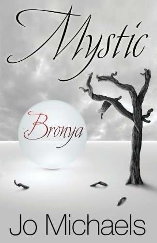 Mystic Bronya