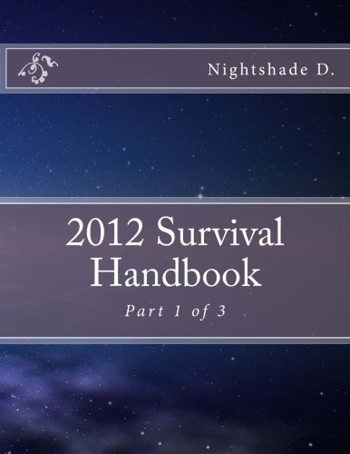 2012 Survival Handbook