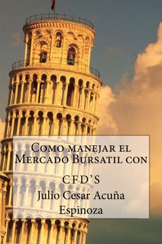 Como Manejar el Mercado Bursatil con CFD's