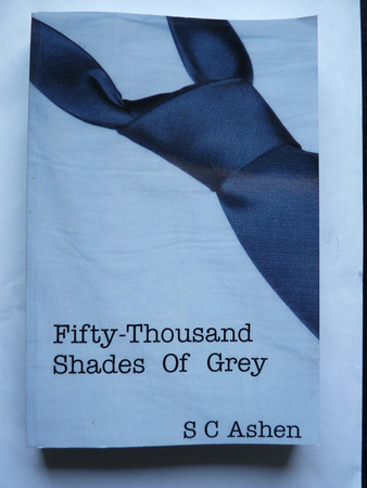 Fifty-Thousand Shades of Grey