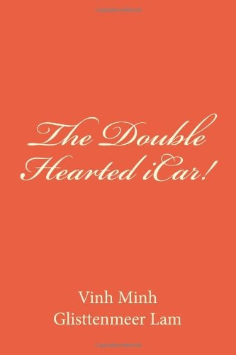 The Double Hearted ICar!