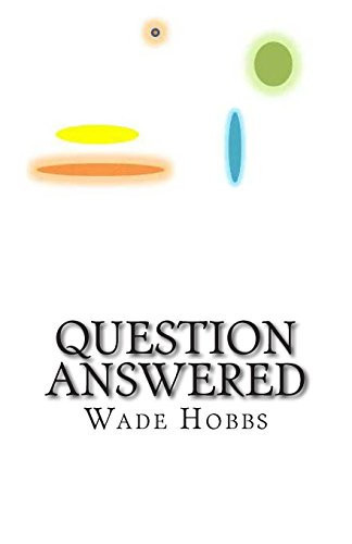 Question Answered