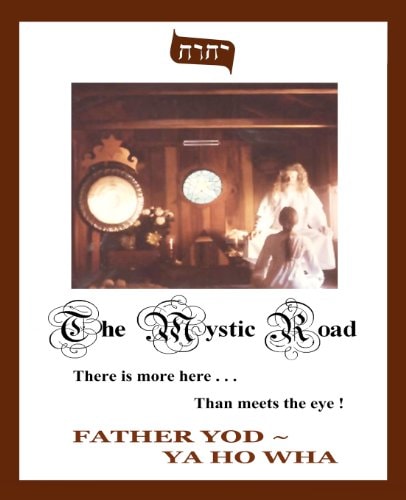 The Mystic Road