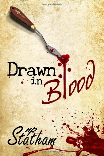 Drawn in Blood A Rick Stone Mystery