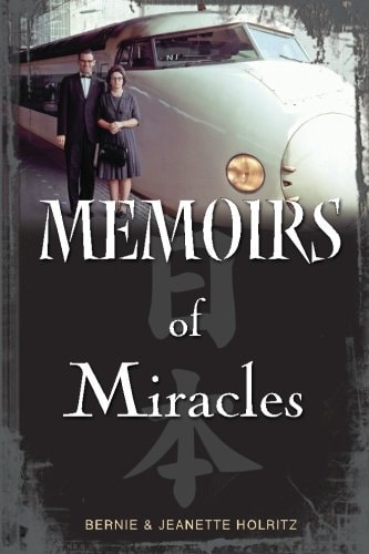 Memoirs of Miracles