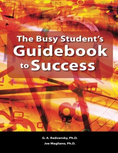 Busy Student's Guidebook to Success
