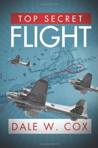 Top Secret Flight