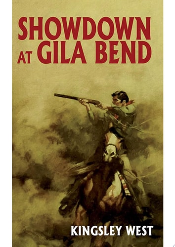 Showdown at Gila Bend