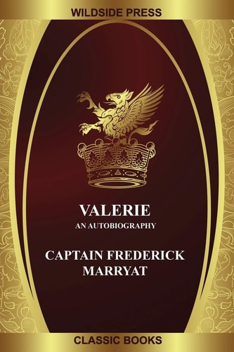 Valerie An Autobiography