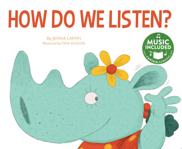 How Do We Listen?