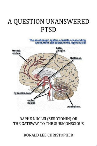 A Question Unanswered Ptsd Raphe Nuclei (serotonin) Or the Gateway to the Subsconscious