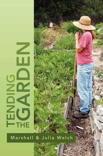 Tending the Garden A Guide to Spiritual Formation and Community Gardens