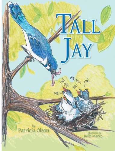 Tall Jay