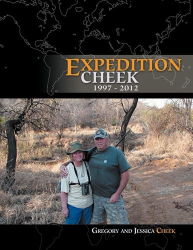 Expedition Cheek 1997-2012