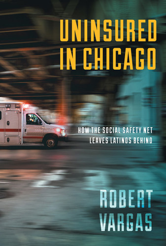 Uninsured in Chicago