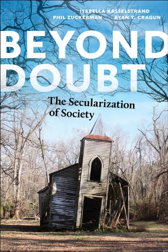 Beyond Doubt The Secularization of Society