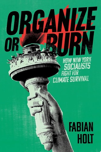 Organize or Burn