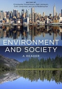 Environment and Society A Reader