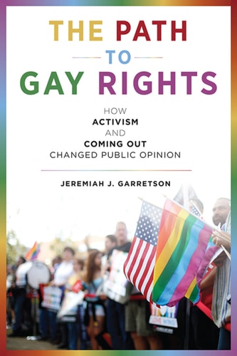 The Path to Gay Rights